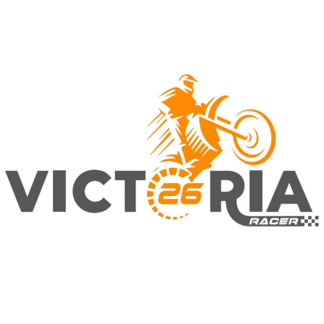 Impermeable para niños y niñas - Victoria Racer 26